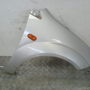 FORD FIESTA 5 PHASE 2