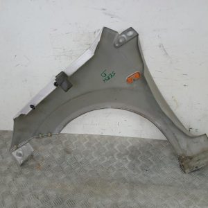 FORD FIESTA 5 PHASE 2