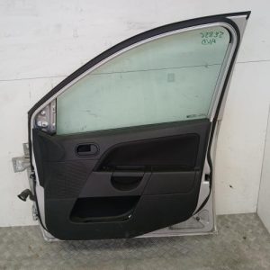FORD FIESTA 5 PHASE 2