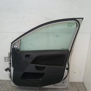 FORD FIESTA 5 PHASE 2