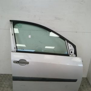FORD FIESTA 5 PHASE 2