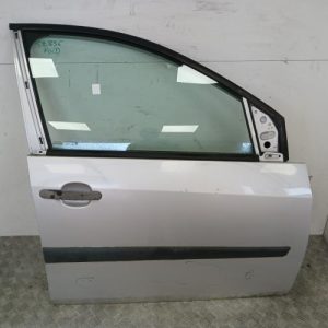 FORD FIESTA 5 PHASE 2