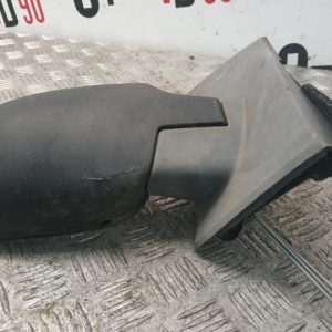 FORD FIESTA 5 PHASE 2