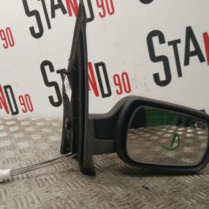 FORD FIESTA 5 PHASE 2