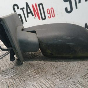 FORD FIESTA 5 PHASE 2