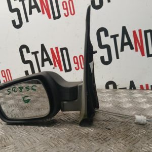 FORD FIESTA 5 PHASE 2