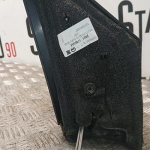 FORD FIESTA 5 PHASE 2