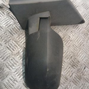 FORD FIESTA 5 PHASE 2