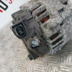 FORD FIESTA 6 PHASE 1