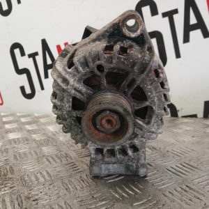 FORD FIESTA 6 PHASE 1