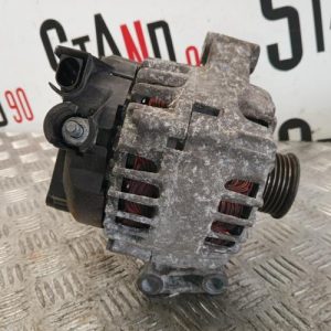 FORD FIESTA 6 PHASE 1