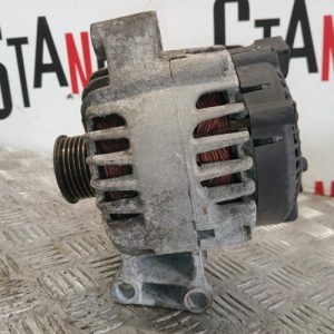 FORD FIESTA 6 PHASE 1