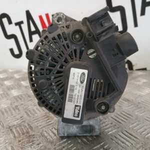 FORD FIESTA 6 PHASE 1