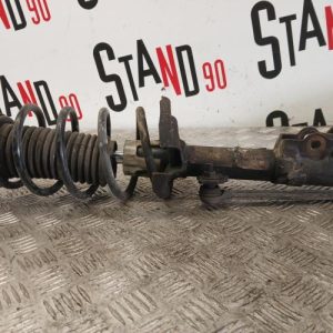 FORD FIESTA 6 PHASE 1