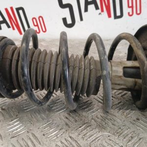 FORD FIESTA 6 PHASE 1