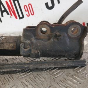 FORD FIESTA 6 PHASE 1