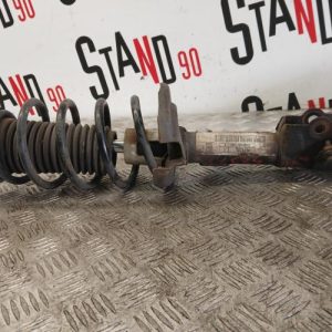 FORD FIESTA 6 PHASE 1