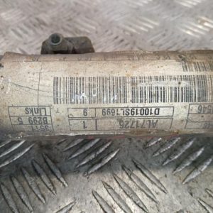 FORD FIESTA 6 PHASE 1