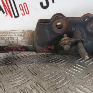 FORD FIESTA 6 PHASE 1