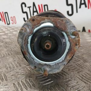 FORD FIESTA 6 PHASE 1