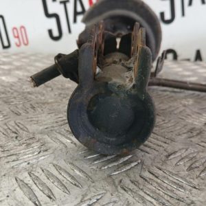 FORD FIESTA 6 PHASE 1