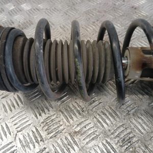 FORD FIESTA 6 PHASE 1