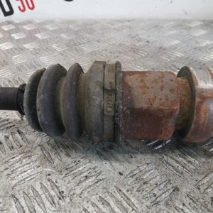 FORD FIESTA 6 PHASE 1