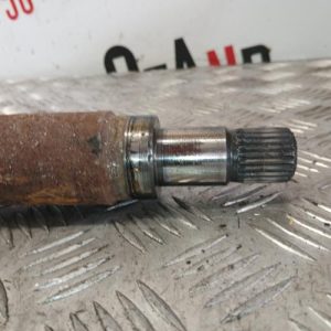 FORD FIESTA 6 PHASE 1