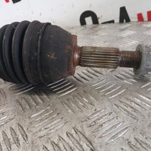 FORD FIESTA 6 PHASE 1