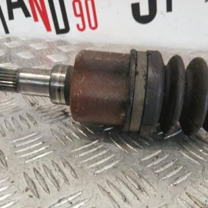 FORD FIESTA 6 PHASE 1