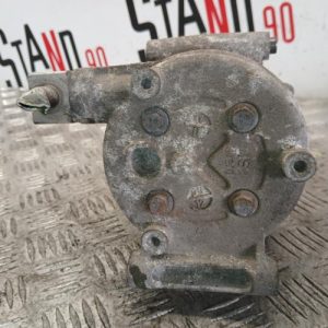 FORD FIESTA 6 PHASE 1