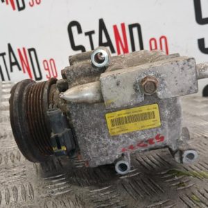 FORD FIESTA 6 PHASE 1