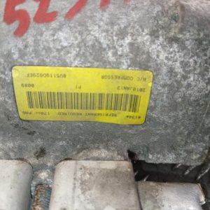 FORD FIESTA 6 PHASE 1