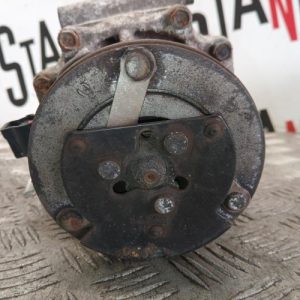 FORD FIESTA 6 PHASE 1