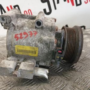 FORD FIESTA 6 PHASE 1