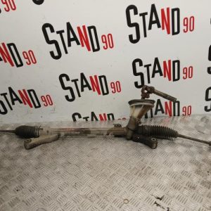 FORD FIESTA 6 PHASE 1