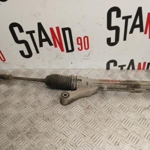 FORD FIESTA 6 PHASE 1