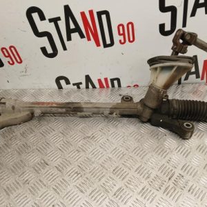 FORD FIESTA 6 PHASE 1