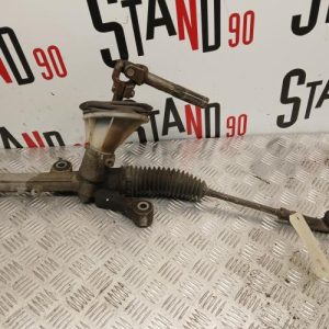 FORD FIESTA 6 PHASE 1