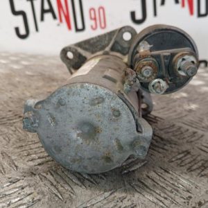 FORD FIESTA 6 PHASE 1