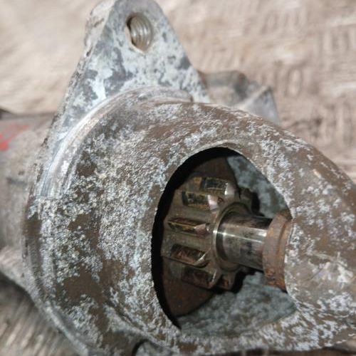 FORD FIESTA 6 PHASE 1