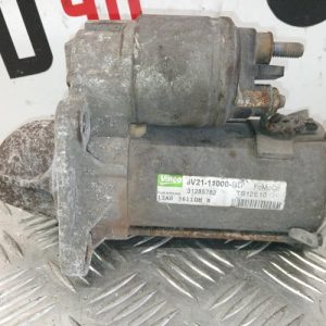 FORD FIESTA 6 PHASE 1