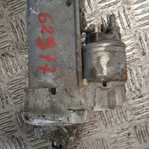 FORD FIESTA 6 PHASE 1