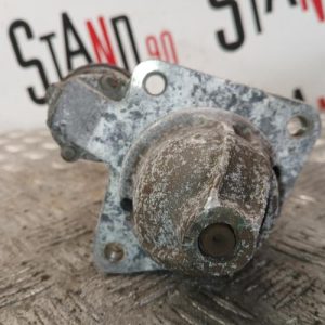 FORD FIESTA 6 PHASE 1