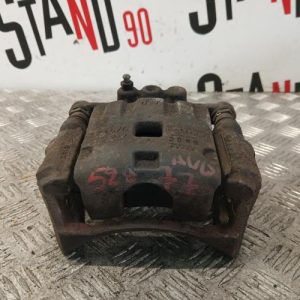 FORD FIESTA 6 PHASE 1