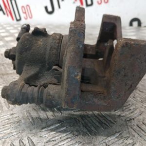 FORD FIESTA 6 PHASE 1