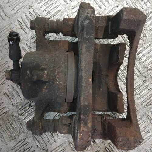 FORD FIESTA 6 PHASE 1