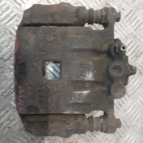 FORD FIESTA 6 PHASE 1