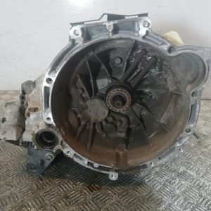 FORD FIESTA 6 PHASE 1