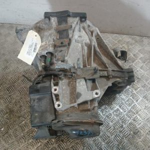 FORD FIESTA 6 PHASE 1